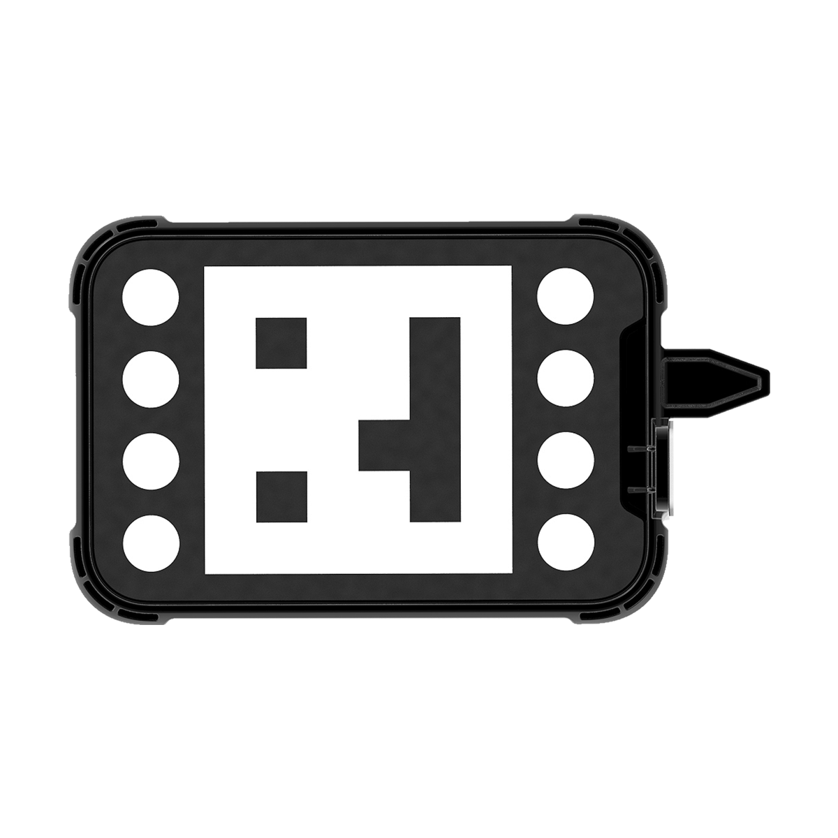 Autel Ride Height Targets CSC0500-20 - Image 1