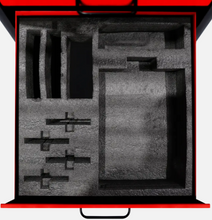 Load image into Gallery viewer, Autel ADAS Accessory Storage Cabinet CSC050B-01