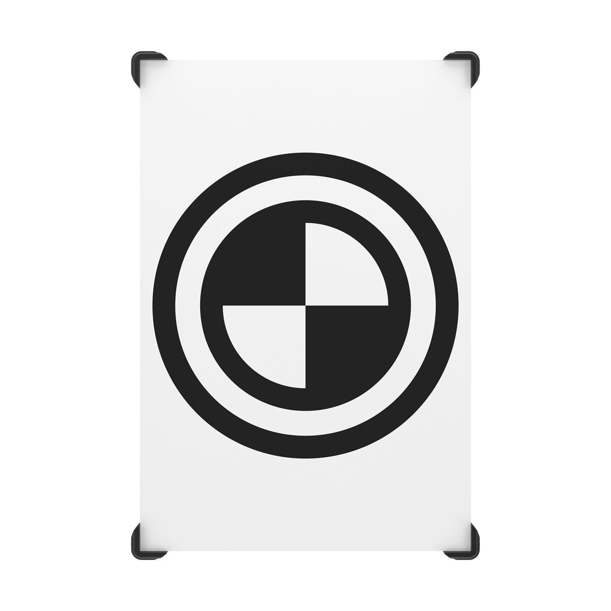 Autel Honda LDWIII for MA600 Frame CSC0601-24-01 - Image 1