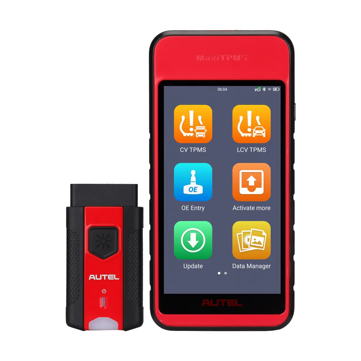 Autel MaxiTPMS ITS600 PRO - Image 3