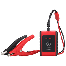 Load image into Gallery viewer, Autel MaxiBAS BT506 Battery Tester : BT506 Battery and Electrical Analysis Tool and App for iOS and Android