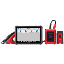 Load image into Gallery viewer, Autel MaxiBAS BT609 Battery Tester : MaxiBAS BT609 7-inch Wireless Battery and Electrical System Diagnostics Tablet