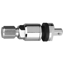 Load image into Gallery viewer, Autel CV-003 Chrome Metal Press-in Valve for 1-Sensor : CV-003 Chrome Metal Press-in Valve for 1-Sensor