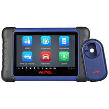 Load image into Gallery viewer, Autel MaxiIM IM508S : Key Fob Programmer and IMMO Tool