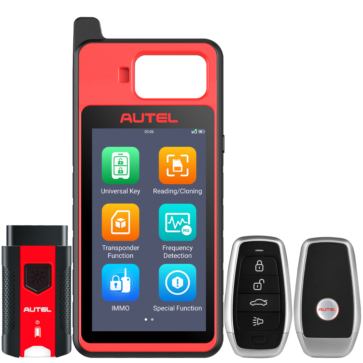 Autel MaxiIM KM100