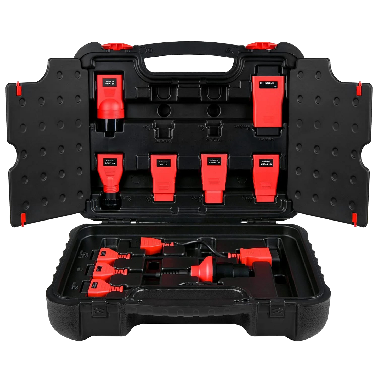 Autel MaxiSYS Non-OBDII Adapter Kit