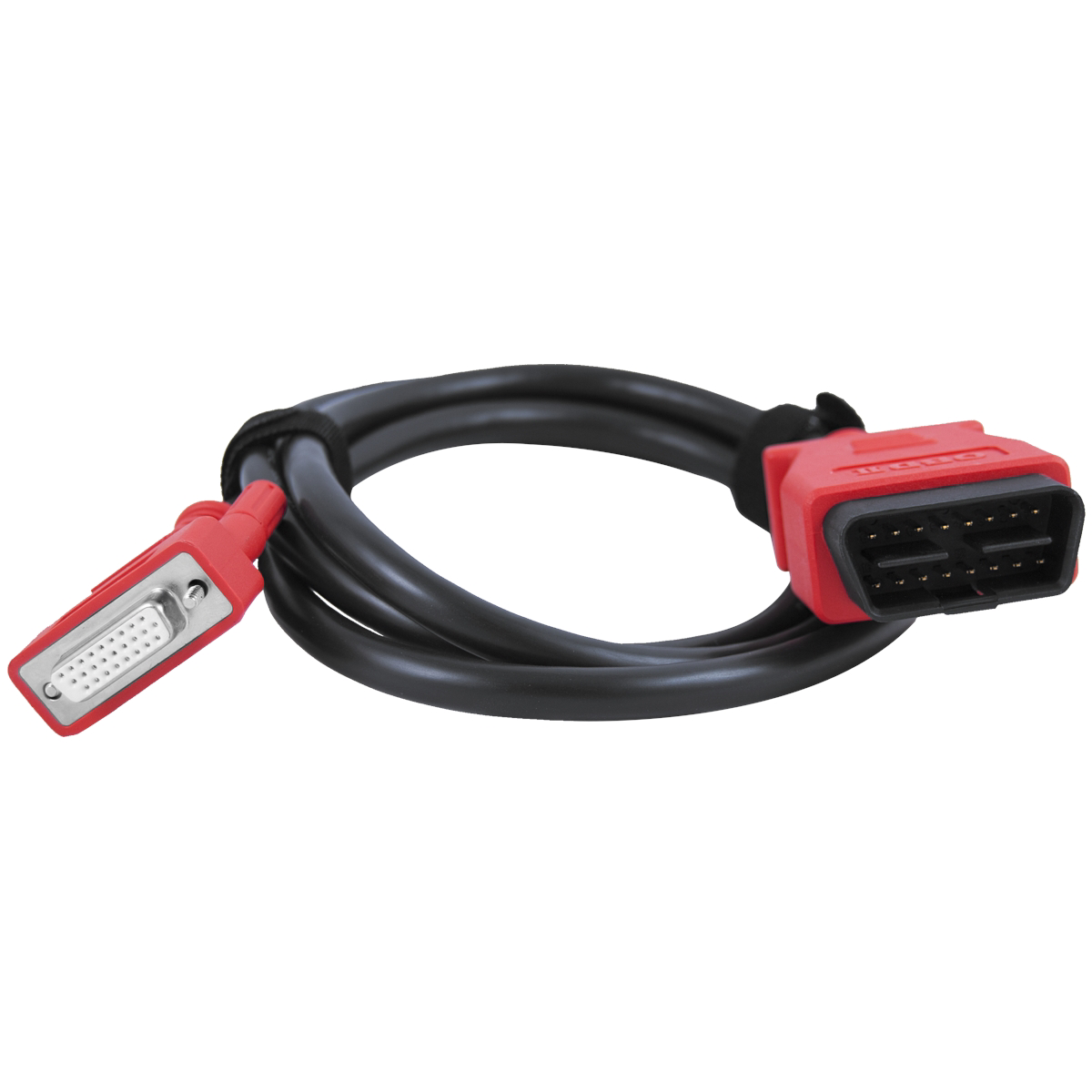 Autel OBDII Cable for Tools Using MaxiFLASH Elite