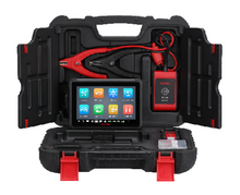Load image into Gallery viewer, Autel MaxiBAS BT609 Battery Tester : MaxiBAS BT609 7-inch Wireless Battery and Electrical System Diagnostics Tablet