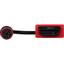 Load image into Gallery viewer, Autel N. American Haldex 4-Pin CV Adapter Cable