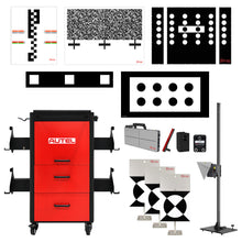 Load image into Gallery viewer, Autel N. American IA1000 All-Systems Calibration System w/MS Ultra S2 = IA1000AST