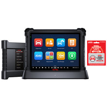 Load image into Gallery viewer, Autel N. American IA1000 All-Systems Calibration System w/MS Ultra S2 = IA1000AST