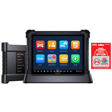 Load image into Gallery viewer, Autel N. American Automated Alignment & ADAS System w/MS Ultra S2 - IA1000T