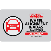 Load image into Gallery viewer, Autel IA1000 Upgrade Card - IA1000WAUP