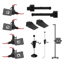 Load image into Gallery viewer, Autel N. American IA1000 Automated Alignment and ADAS System