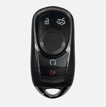 Load image into Gallery viewer, Autel N. American Premium Universal Programmable Smart Key