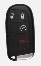 Load image into Gallery viewer, Autel N. American Premium Universal Programmable Smart Key