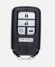 Load image into Gallery viewer, Autel N. American Premium Universal Programmable Smart Key