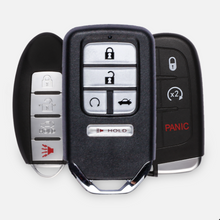 Load image into Gallery viewer, Autel N. American Premium Universal Programmable Smart Key