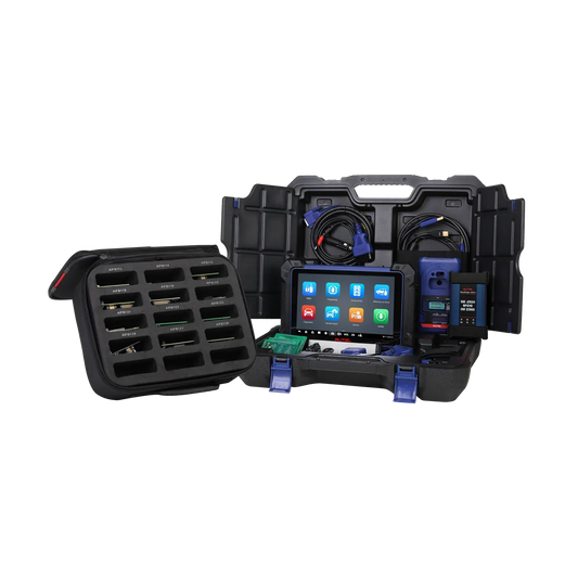 Autel MaxiIM IM608PROIIKPA Key Programming Tablet Bundle