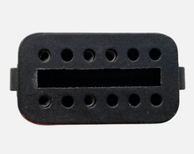 Load image into Gallery viewer, N. America Tool MaxiSYS CV Komatsu 12 Pin Adapter - KOMATSU12