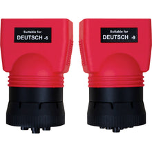 Load image into Gallery viewer, Autel MaxiDIAG MD600CV : MD600CV is an Android-based heavy-duty vehicle diagnostics and service tablet