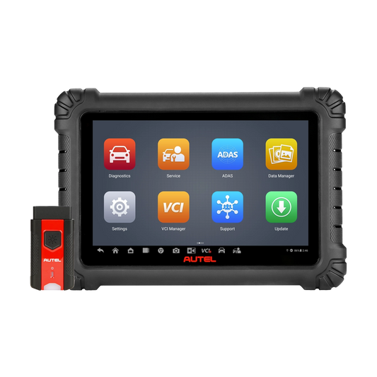 Autel MaxiSYS MS906MAX