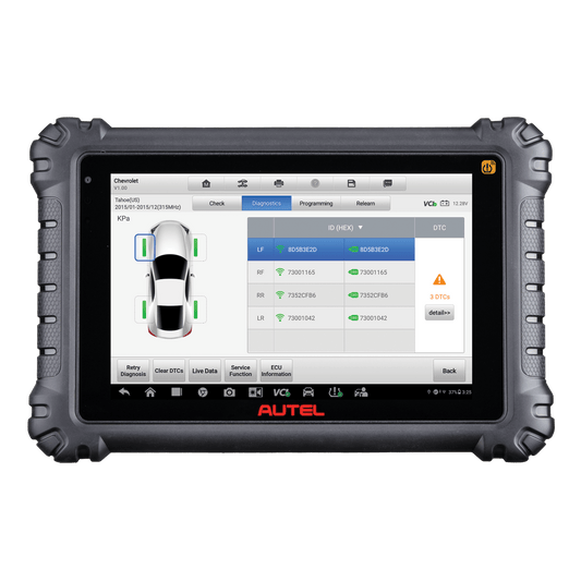 Autel MaxiSYS MS906PRO-TS