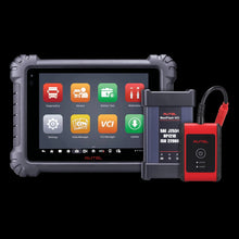 Load image into Gallery viewer, N. America Tool MaxiSYS MS909CV Heavy Duty