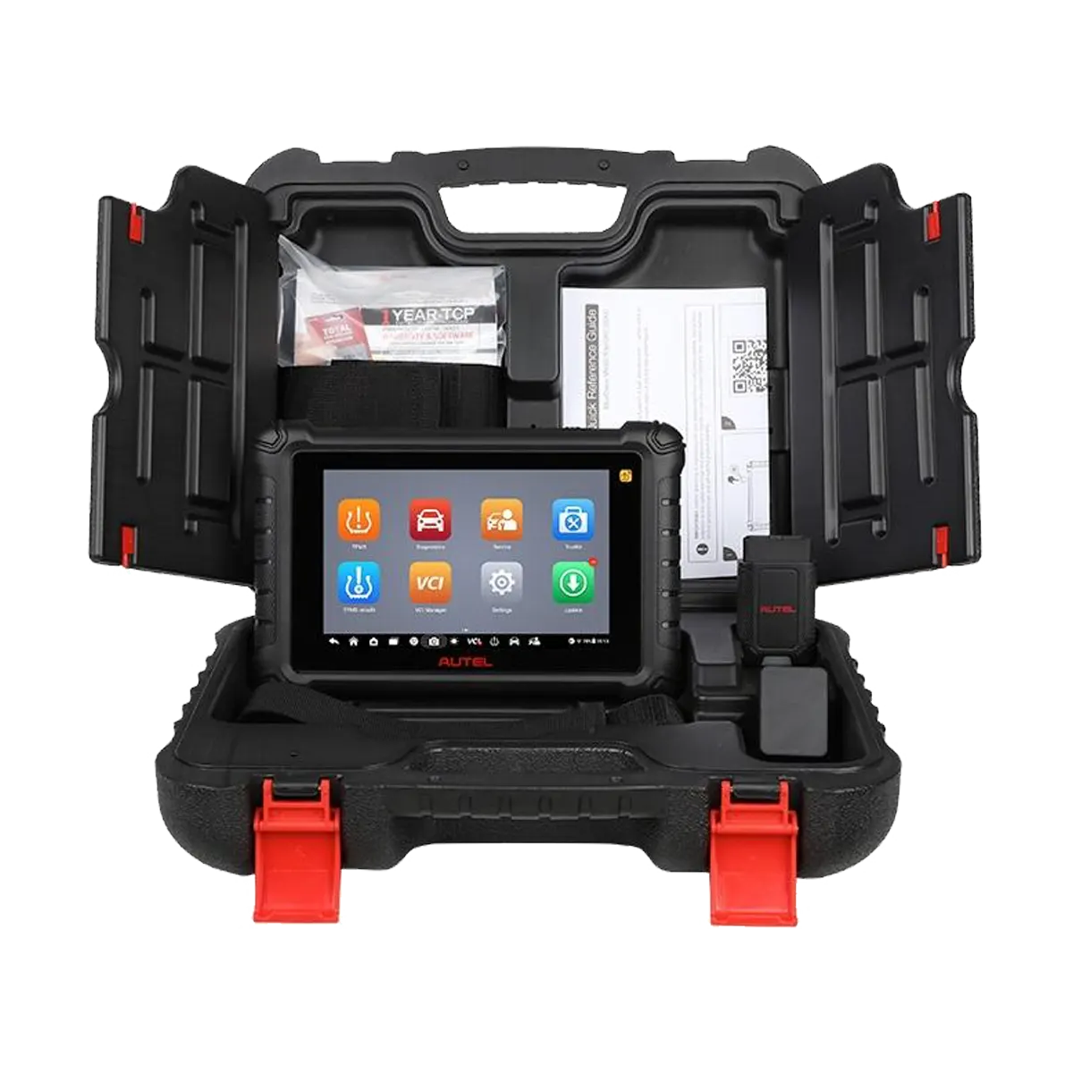 Autel MaxiTPMS TS900 - Image 5