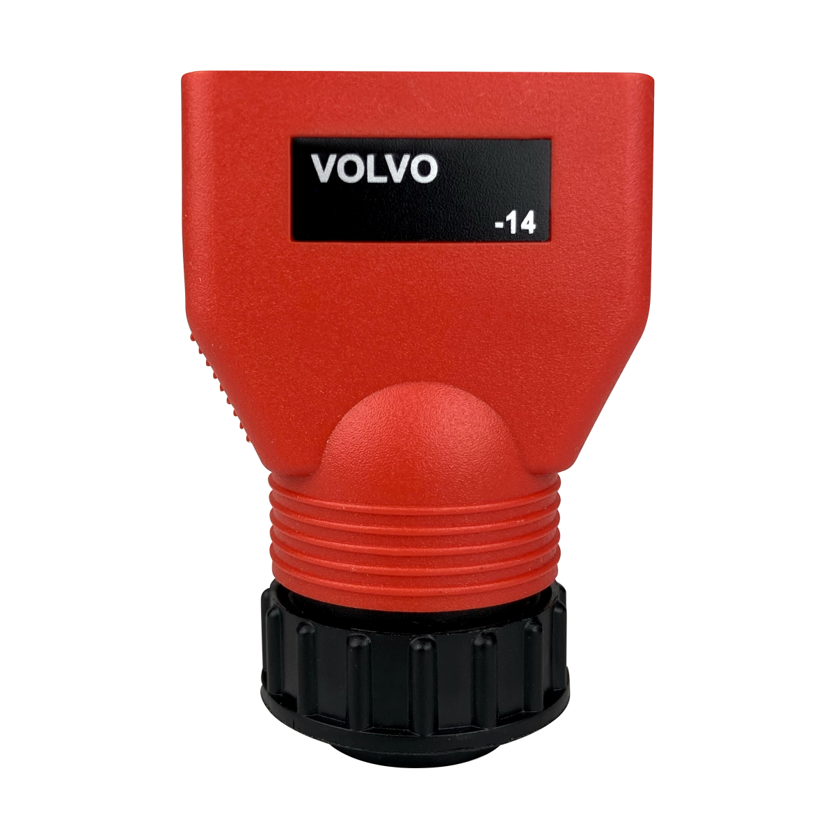 Autel Volvo 14-Pin CV Adapter Cable - Image 1