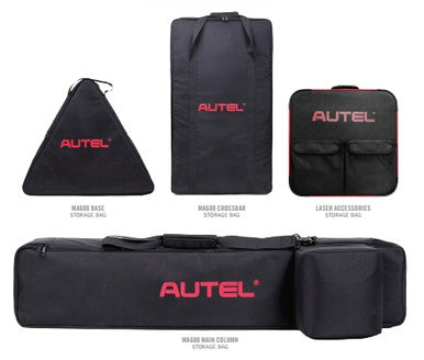 Autel MA600 Case