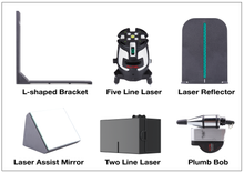 Load image into Gallery viewer, ADAS Accessory Package