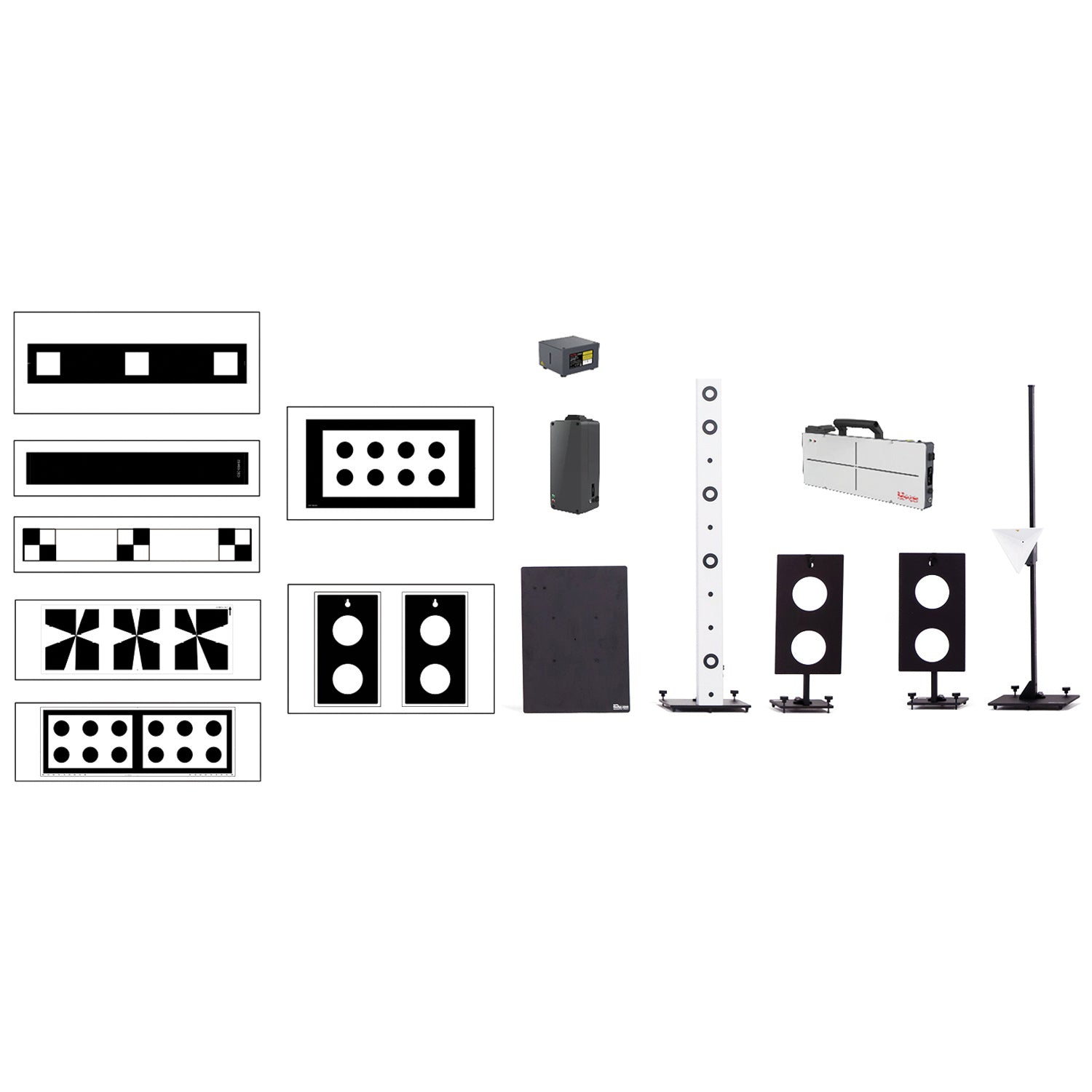 America Tool ADAS Calibration Package ADASCAL1 – Autel