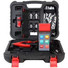 Load image into Gallery viewer, Autel MaxiBAS BT608 Battery Tester : Touchscreen Battery and Electrical System Diagnostics Tool