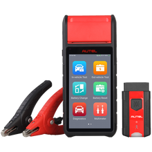 Load image into Gallery viewer, Autel MaxiBAS BT608 Battery Tester : Touchscreen Battery and Electrical System Diagnostics Tool