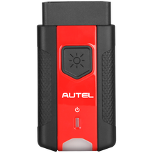 Load image into Gallery viewer, Autel MaxiBAS BT608 Battery Tester : Touchscreen Battery and Electrical System Diagnostics Tool