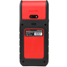 Load image into Gallery viewer, Autel MaxiBAS BT608 Battery Tester : Touchscreen Battery and Electrical System Diagnostics Tool