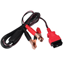Load image into Gallery viewer, Autel Battery Tester Memory Saver : Memory Saver Eliminates Re-entering Codes and Settings When Replacing Battery
