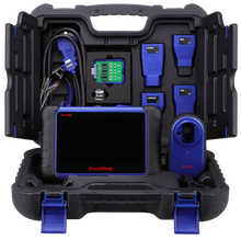 Load image into Gallery viewer, Autel MaxiIM IM508S : Key Fob Programmer and IMMO Tool