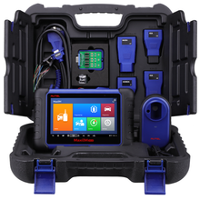 Load image into Gallery viewer, Autel MaxiIM IM508S : Key Fob Programmer and IMMO Tool