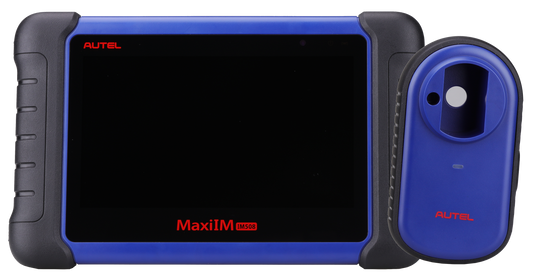 MaxiIM IM508 Key Programming Tablet
