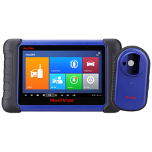 Load image into Gallery viewer, Autel MaxiIM IM508S : Key Fob Programmer and IMMO Tool