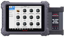 Load image into Gallery viewer, N. America Tool MaxiSYS MS909CV Heavy Duty