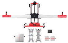 Load image into Gallery viewer, N. America Tool CV ADAS All Systems Package (CVAAS)