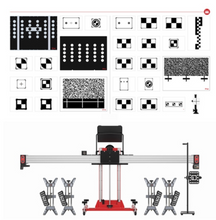 Load image into Gallery viewer, N. America Tool ADAS Lane Departure Warning 3.0 Package - LDW30