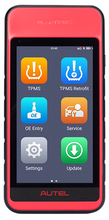 Load image into Gallery viewer, Autel Wireless Touchscreen Tablet, Performs All TPMS Diagnostics and Service Functions