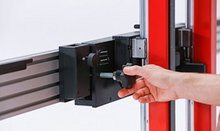 Load image into Gallery viewer, CV ADAS LDW Tablet Package (CVALDWT) - USA Product - AULCVALDWT - USA Product