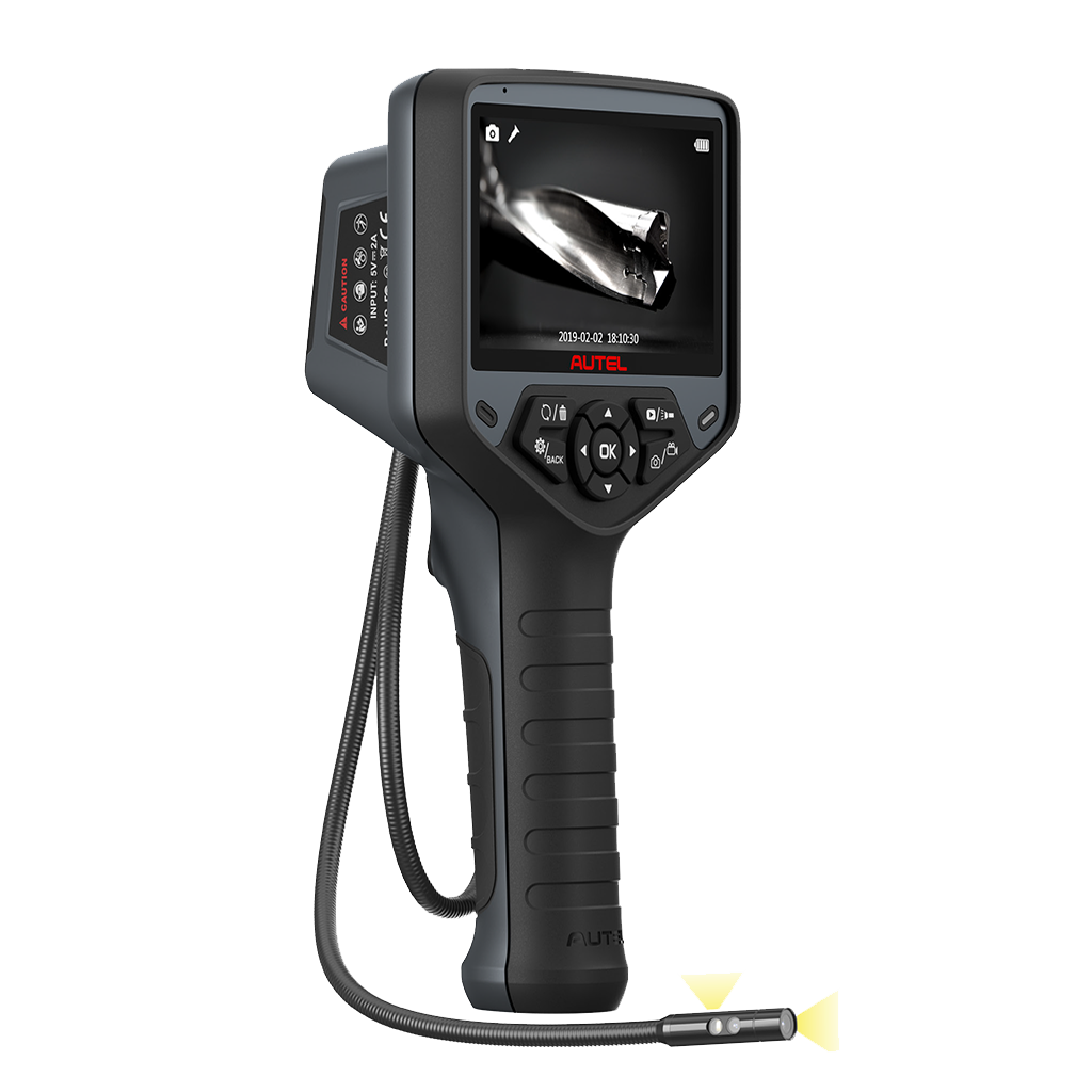 Battery Testing Tools