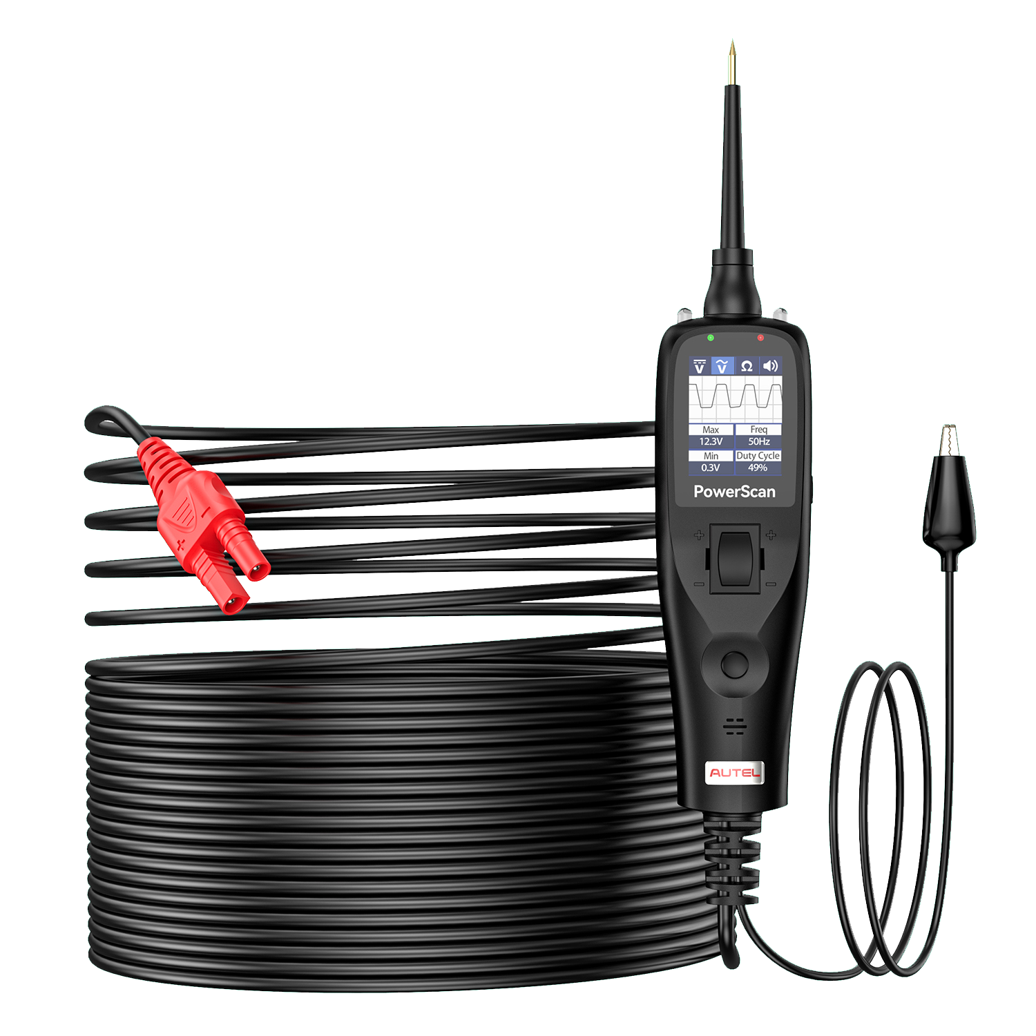 Diagnostic Scan Tools