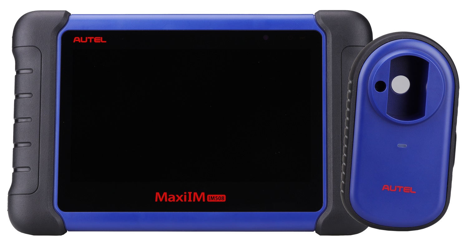 Key Programming Tools